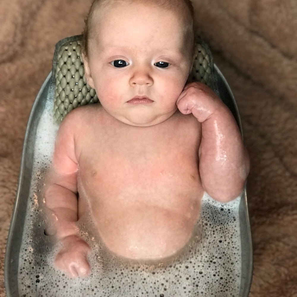 Meet your Posher, Pamela